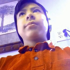 Meet your Posher, Tomy